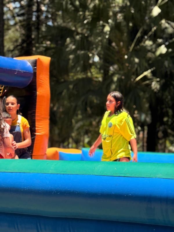 Encerramento Torneio Futebol e Volei Areia SIPAT e AFCC - UBL SP / Dez25