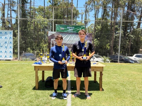 Encerramento Torneio Futebol e Volei Areia SIPAT e AFCC - UBL SP / Dez25