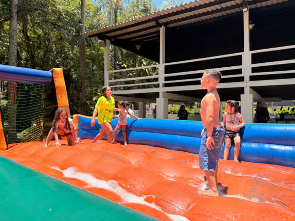 Encerramento Torneio Futebol e Volei Areia SIPAT e AFCC - UBL SP / Dez25