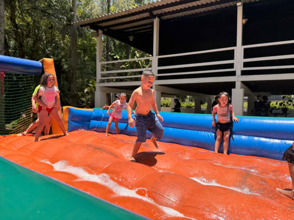 Encerramento Torneio Futebol e Volei Areia SIPAT e AFCC - UBL SP / Dez25