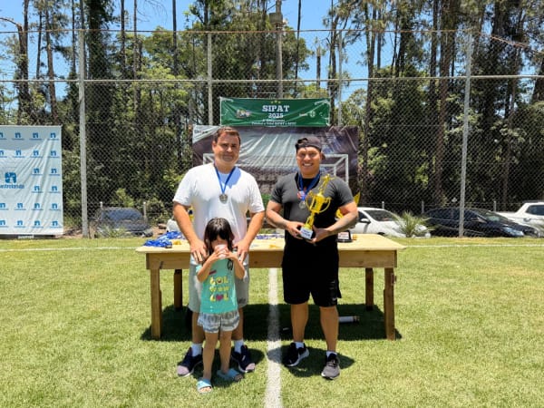 Encerramento Torneio Futebol e Volei Areia SIPAT e AFCC - UBL SP / Dez25