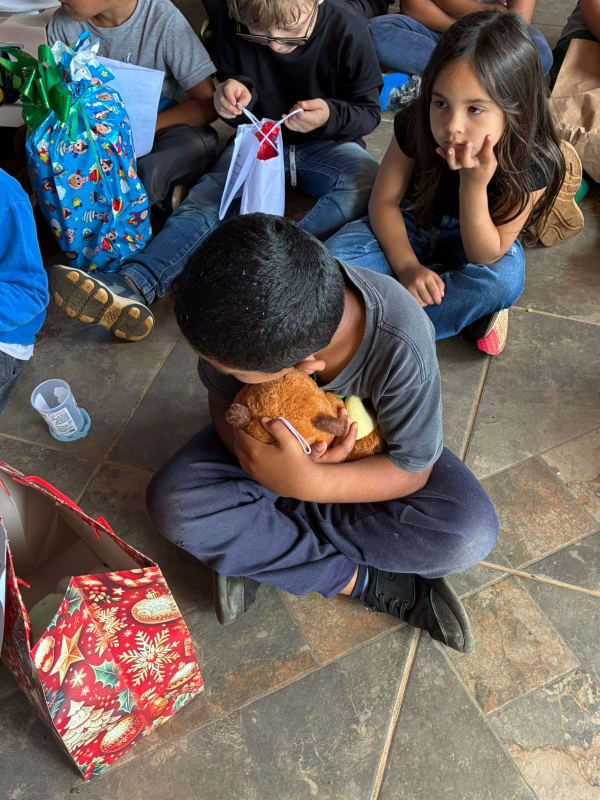 Natal AFCC - Castro - Dez/25