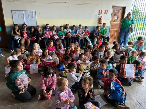 Natal AFCC - Castro - Dez/25