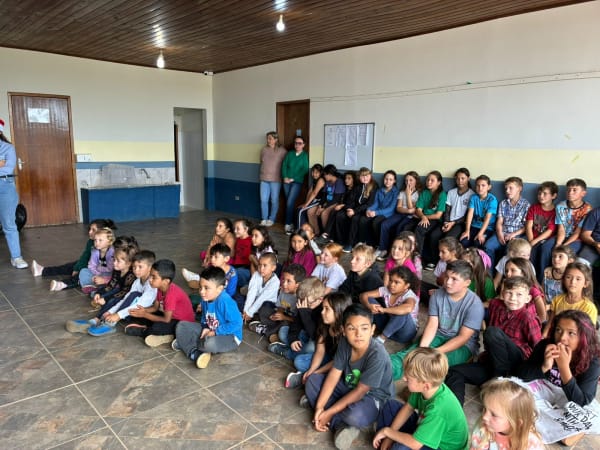 Natal AFCC - Castro - Dez/25