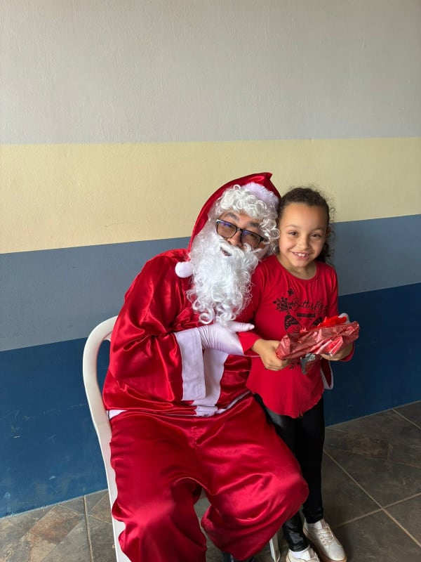 Natal AFCC - Castro - Dez/25