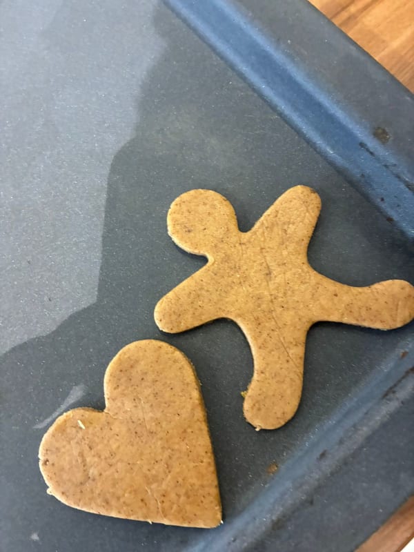 Oficina de Bolachas Natalinas - Castro - Dez/25