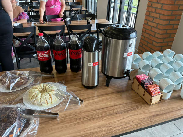 Oficina de Bolachas Natalinas - Castro - Dez/25