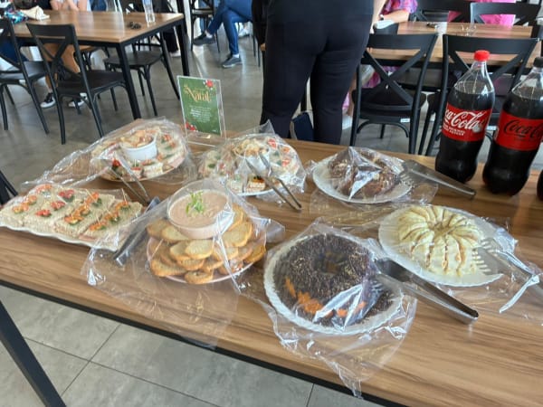 Oficina de Bolachas Natalinas - Castro - Dez/25