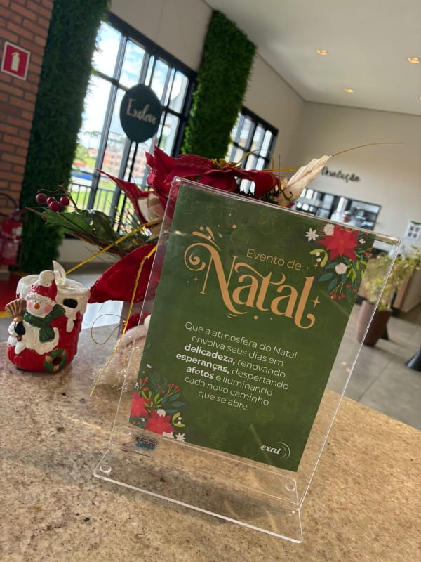 Oficina de Bolachas Natalinas - Castro - Dez/25