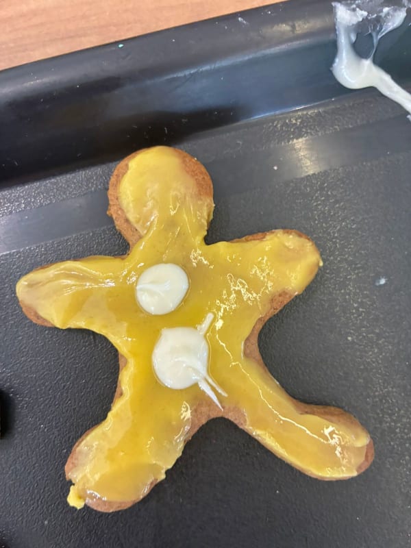 Oficina de Bolachas Natalinas - Castro - Dez/25