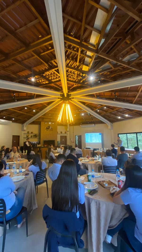 Assembleia Geral Ordinária AFCC - Mar/26