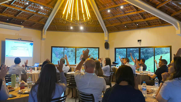 Assembleia Geral Ordinária AFCC - Mar/26