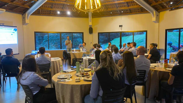 Assembleia Geral Ordinária AFCC - Mar/26