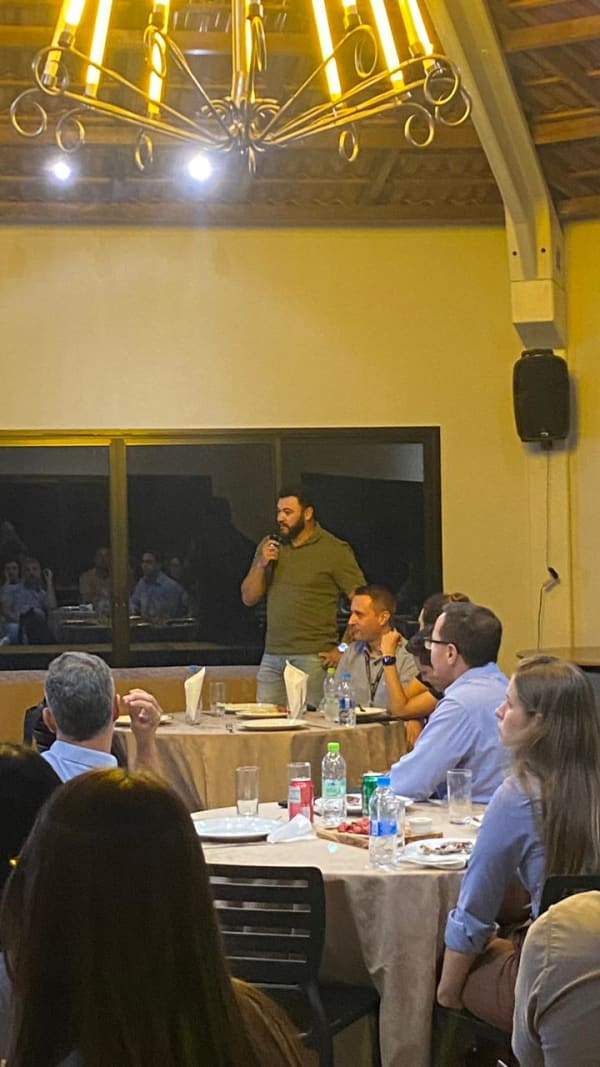 Assembleia Geral Ordinária AFCC - Mar/26