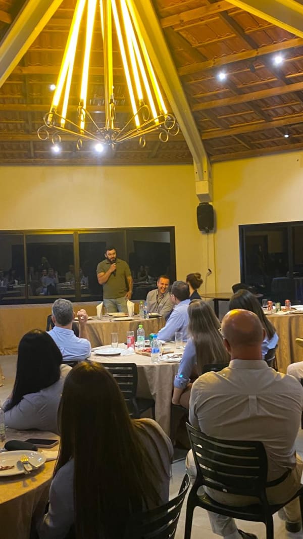 Assembleia Geral Ordinária AFCC - Mar/26