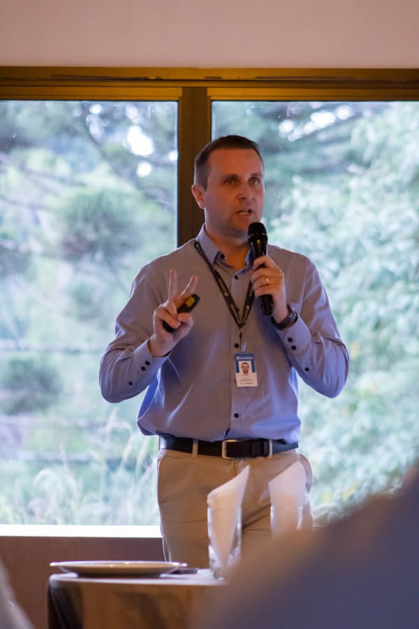 Assembleia Geral Ordinária AFCC - Mar/26