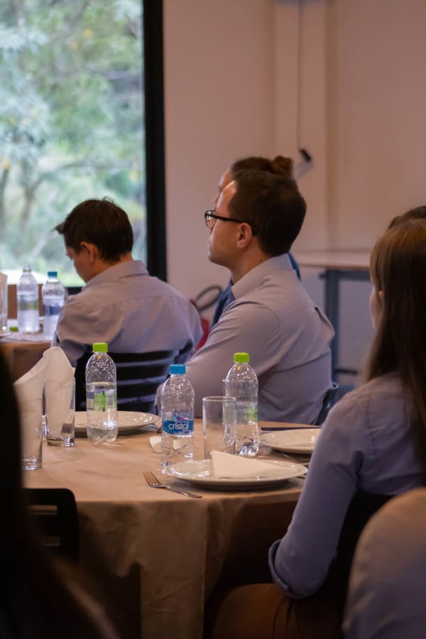 Assembleia Geral Ordinária AFCC - Mar/26