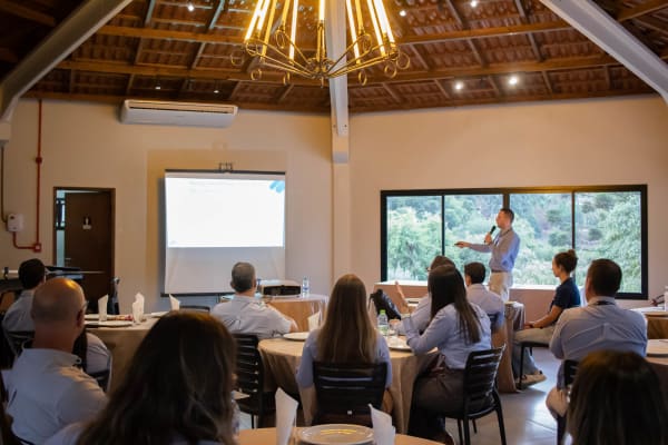 Assembleia Geral Ordinária AFCC - Mar/26