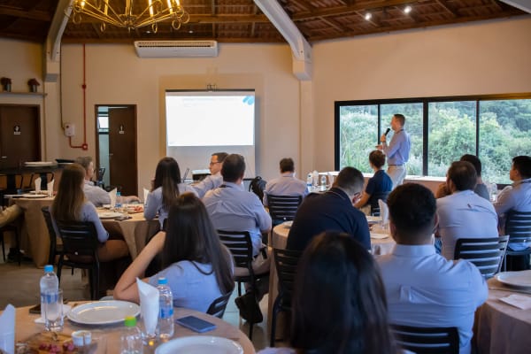 Assembleia Geral Ordinária AFCC - Mar/26