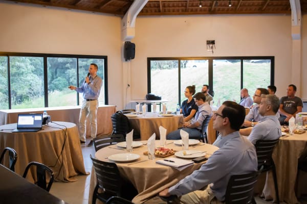 Assembleia Geral Ordinária AFCC - Mar/26