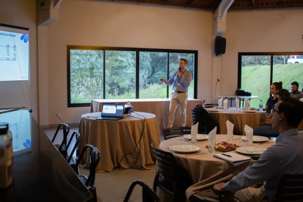 Assembleia Geral Ordinária AFCC - Mar/26