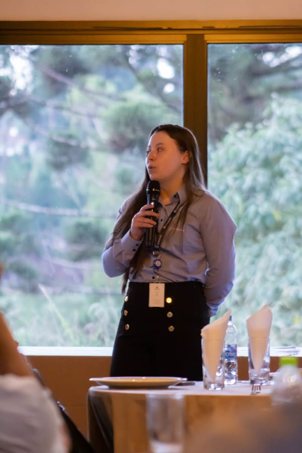 Assembleia Geral Ordinária AFCC - Mar/26