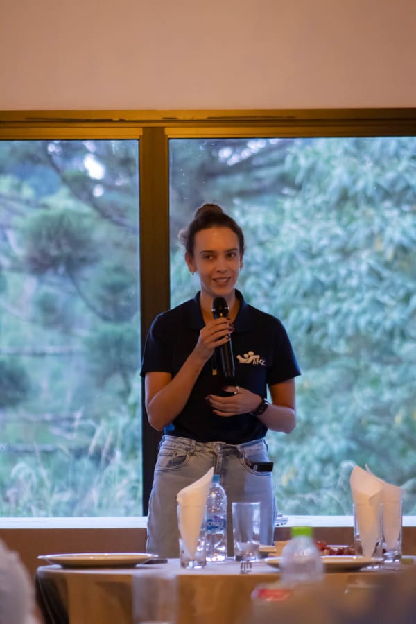 Assembleia Geral Ordinária AFCC - Mar/26