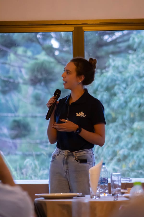 Assembleia Geral Ordinária AFCC - Mar/26