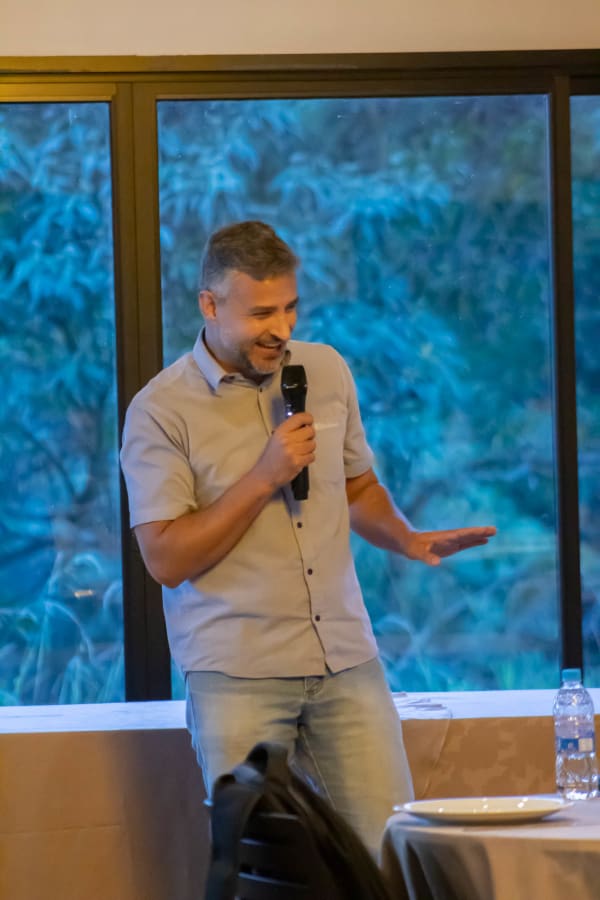 Assembleia Geral Ordinária AFCC - Mar/26