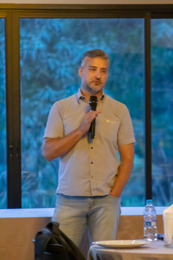 Assembleia Geral Ordinária AFCC - Mar/26