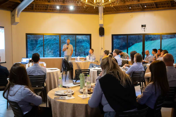 Assembleia Geral Ordinária AFCC - Mar/26