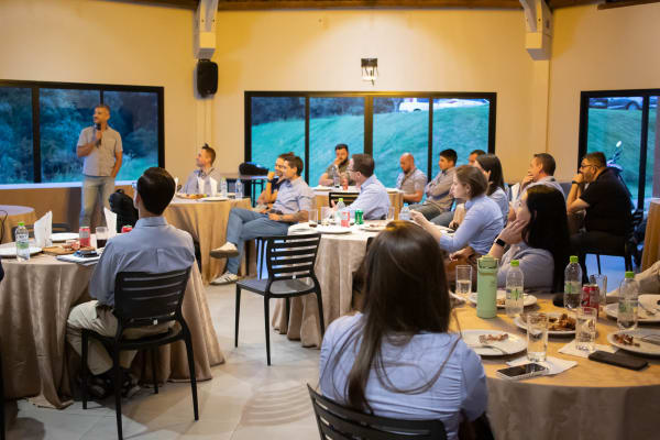 Assembleia Geral Ordinária AFCC - Mar/26