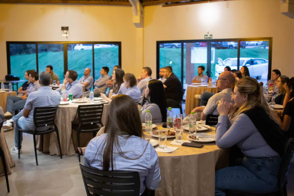 Assembleia Geral Ordinária AFCC - Mar/26