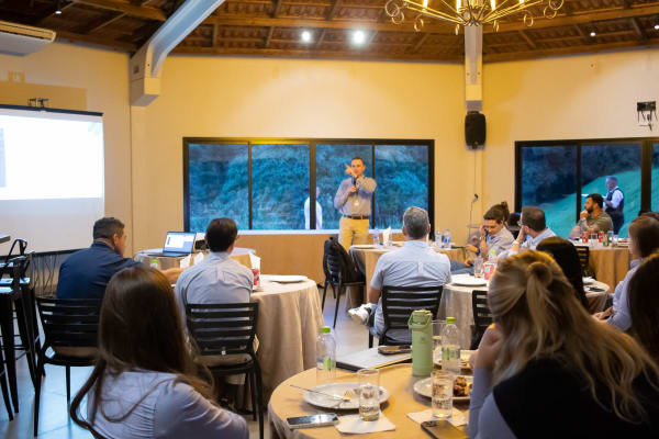 Assembleia Geral Ordinária AFCC - Mar/26