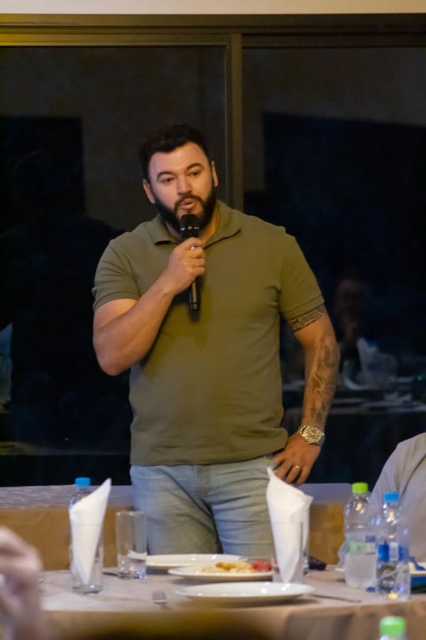 Assembleia Geral Ordinária AFCC - Mar/26