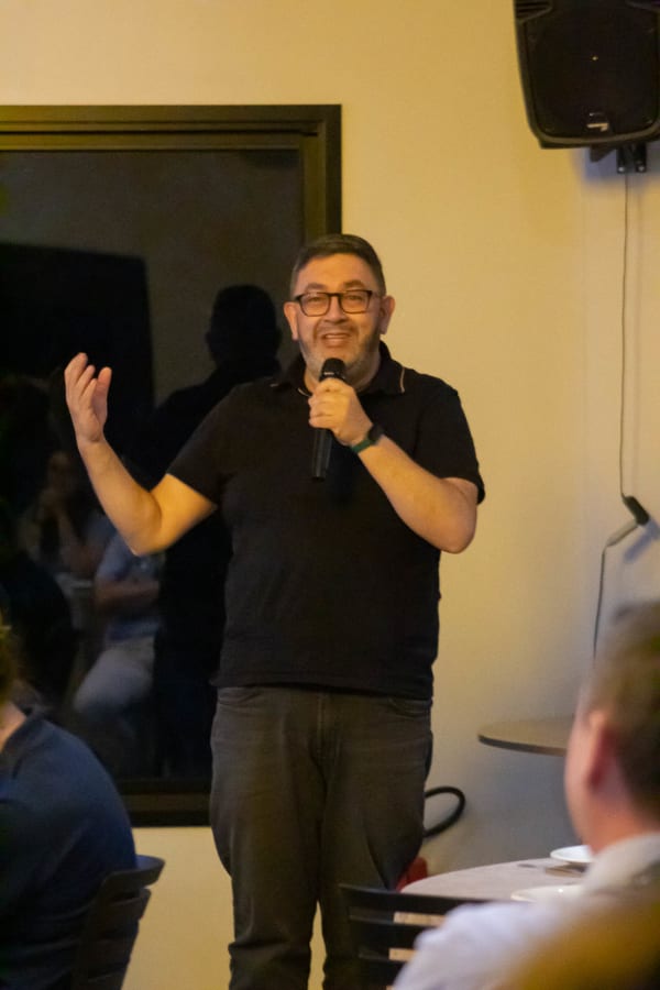 Assembleia Geral Ordinária AFCC - Mar/26