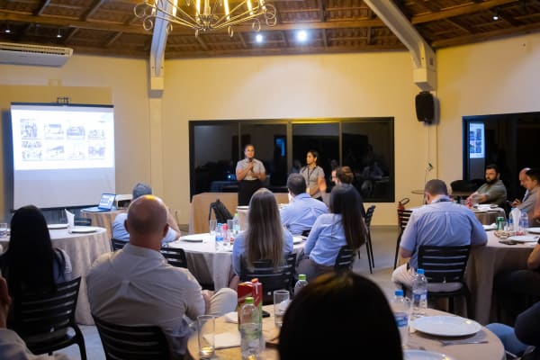 Assembleia Geral Ordinária AFCC - Mar/26