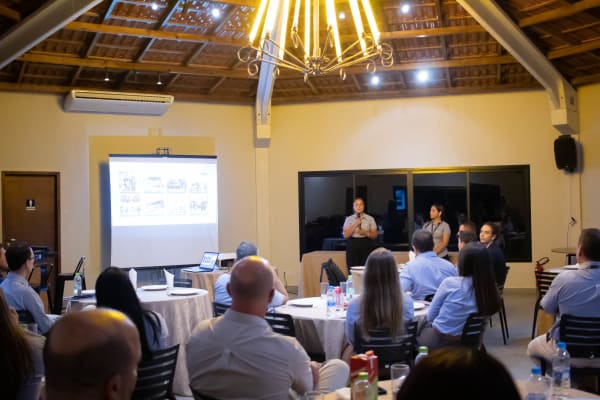 Assembleia Geral Ordinária AFCC - Mar/26