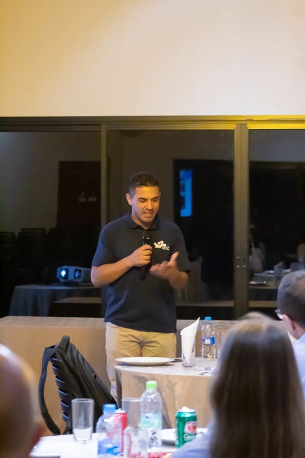 Assembleia Geral Ordinária AFCC - Mar/26