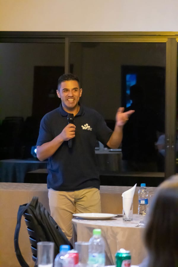 Assembleia Geral Ordinária AFCC - Mar/26