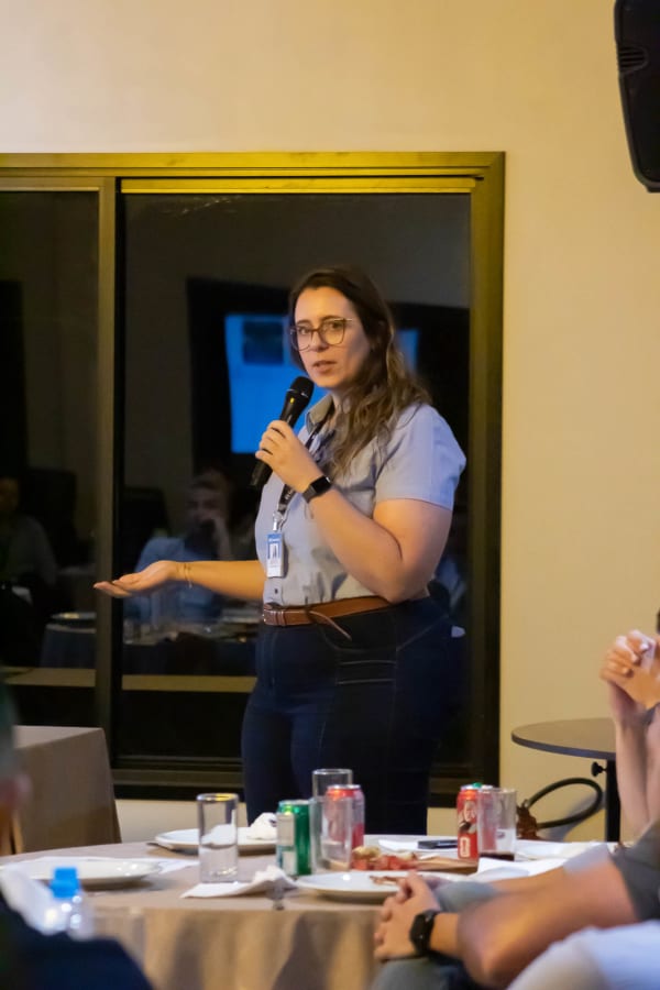 Assembleia Geral Ordinária AFCC - Mar/26