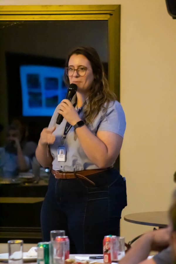 Assembleia Geral Ordinária AFCC - Mar/26