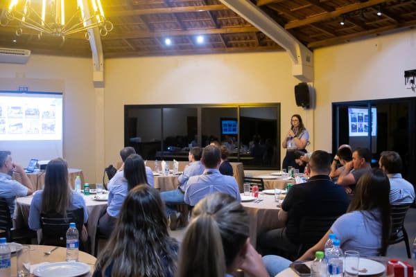 Assembleia Geral Ordinária AFCC - Mar/26