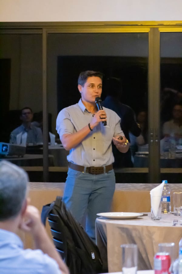 Assembleia Geral Ordinária AFCC - Mar/26