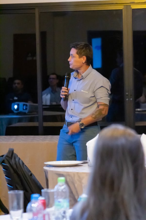 Assembleia Geral Ordinária AFCC - Mar/26