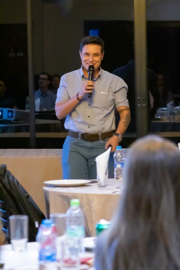 Assembleia Geral Ordinária AFCC - Mar/26