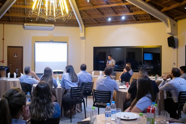 Assembleia Geral Ordinária AFCC - Mar/26