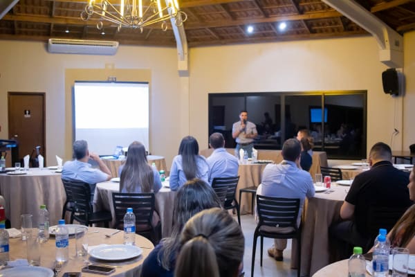 Assembleia Geral Ordinária AFCC - Mar/26