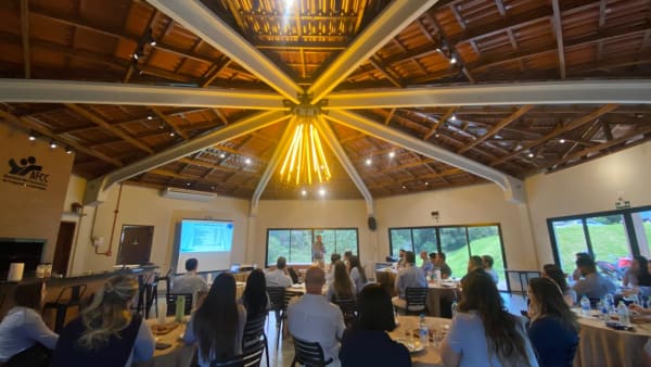 Assembleia Geral Ordinária AFCC - Mar/26