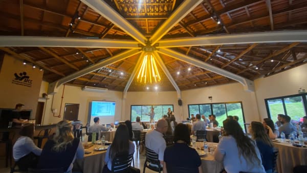 Assembleia Geral Ordinária AFCC - Mar/26